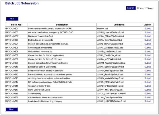 Upload Bulk Journal File